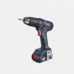 Power Drill