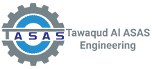 Tawaqud Al Asas Engineering-Tawaqud Al Asas Engineering website